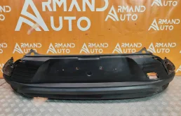 Юбка бампера Renault Arkana 2019-нв 850182233R 1, задняя