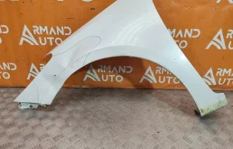 Крыло KIA Cerato 2013-2019 66311A7000 3, переднее левое