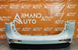 Бампер Mitsubishi Outlander 2014-2015 6410C886 3, задний