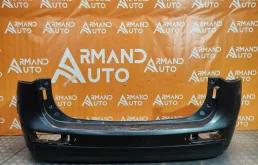 Бампер Mitsubishi Outlander 2014-2015 6410C886 3, задний