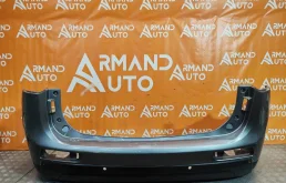 Бампер Mitsubishi Outlander 2012-2014 6410C568 3, задний