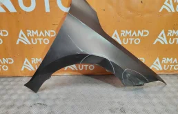 Крыло Skoda Rapid 2020-2023 60U821022 2, переднее правое