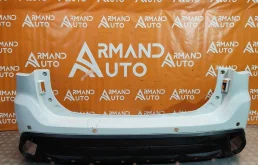 Бампер Mitsubishi Outlander 2015-2018 6410C994 3, задний