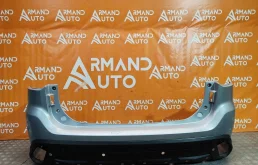 Бампер Mitsubishi Outlander 2015-2018 6410C994 3, задний