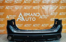 Бампер Mitsubishi Outlander 2015-2018 6410C994 3, задний