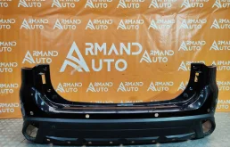 Бампер Mitsubishi Outlander 2015-2018 6410C994 3, задний