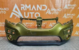 Бампер Renault Sandero 2013-2019 620223572R 2, передний