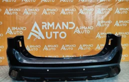 Бампер Mitsubishi Outlander 2015-2018 6410C994 3, задний