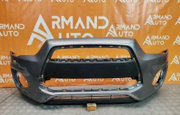 Бампер Mitsubishi ASX 2012-2016 6400F756 1 GA0, передний