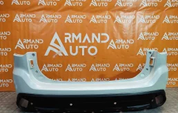 Бампер Mitsubishi Outlander 2015-2018 6410C994 3, задний