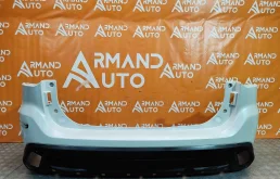 Бампер Mitsubishi Outlander 2015-2018 6410C994 3, задний