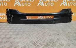 Накладка бампера Mitsubishi Outlander 2015-2018 6400G835 3, передняя