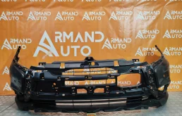 Бампер Mitsubishi Outlander 2015-2018 6400H227 3, передний
