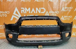 Бампер Mitsubishi ASX 2010-2013 6400D427 1 GA0, передний