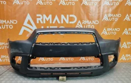 Бампер Mitsubishi ASX 2010-2013 6400D427 1 GA0, передний