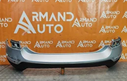 Бампер Skoda Yeti 2014-2018 5LU807421A 1, задний