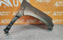 Крыло Renault Duster 2021-нв 631009095R 2, переднее правое