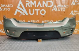 Бампер Renault Sandero 2013-2022 850229678R 2, задний