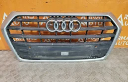 Решетка радиатора Audi Q5 2017-2020 80A853651MX3 2 FY