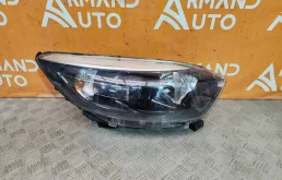 Фара Renault Kaptur 2016-2022 260102366R 1, правая