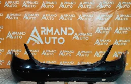 Бампер Mercedes E-Class 2016-2020 A21388508259999 W213, задний