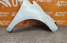 Крыло Mazda CX-7 2006-2012 E22152110E 1 ER, переднее правое