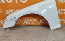 Крыло Audi A4 2015-2020 8W0821105A 5 B9, переднее левое