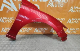Крыло MAZDA 6 2012-2024 GHP952111A 3 GJ, переднее правое