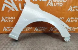 Крыло MAZDA 6 2012-2024 GHP952111A 3 GJ, переднее правое