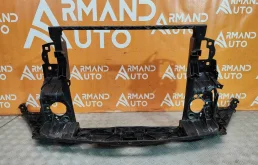 Панель передняя (суппорт радиатора) Mercedes M ML GLE-Class 2011-2018 A1666205901 W166