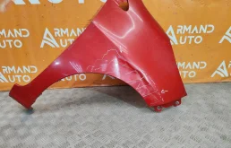 Крыло Kia Picanto 2011-2017 663211Y310 2 TA, переднее правое