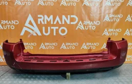 Бампер Land Rover Freelander 2006-2014 LR025844 2, задний