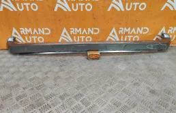 Накладка бампера нижняя Lexus RX 2015-2019 5312248050 4 AL20, передняя