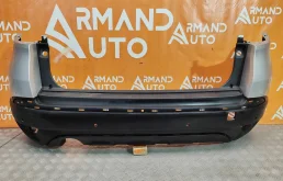 Бампер Renault Kaptur 2016-2022 850221296R 1, задний
