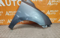 Крыло Hyundai ix35 2010-2015 663212S000 1, переднее правое