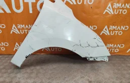 Крыло Hyundai ix35 2010-2015 663212S000 1, переднее правое
