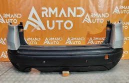 Бампер Renault Kaptur 2016-2022 850220429R 1, задний