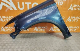 Крыло Mitsubishi Outlander 2015-2023 5220L729 3, переднее левое