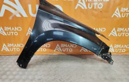 Крыло Mitsubishi Pajero Sport 2015-2021 5220K690 3, переднее правое