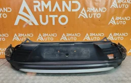 Юбка бампера Renault Arkana 2019-нв 850182233R 1, задняя