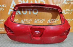 Дверь багажника Opel Astra 2009-2017 13372624 J