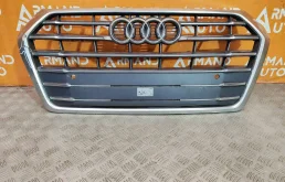 Решетка радиатора Audi Q5 2017-2020 80A853651JRP5 2 FY