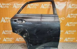 Дверь Lexus RX 2008-2015 6700348130 3 AL10, задняя правая