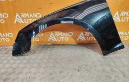 Крыло Audi A5 2016-2025 8W6821105B 2 F5, переднее левое