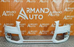 Бампер Audi Q5 2012-2017 8R0807065GRU 1 8R, передний