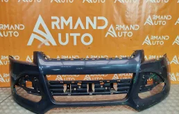 Бампер Ford Kuga 2012-2016 1801935 2 CBS, передний