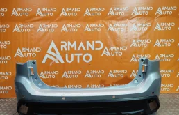 Бампер Mitsubishi Outlander 2015-2018 6410C994 3, задний