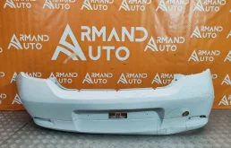 Бампер Renault Logan 2012-2022 850220639R 2, задний