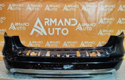 Бампер Mercedes GL GLS-Class 2012-2016 A16688523259999 X166, задний