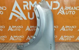 Крыло Kia Sportage 2010-2016 663113W000 3 SL, переднее левое